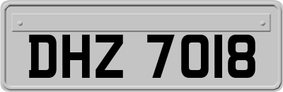 DHZ7018