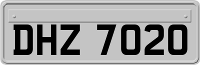 DHZ7020