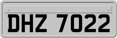 DHZ7022