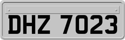 DHZ7023