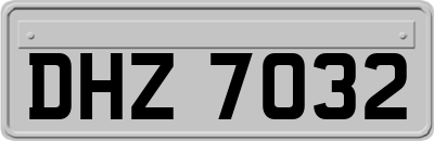 DHZ7032