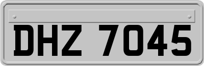 DHZ7045