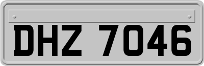 DHZ7046