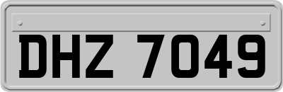 DHZ7049
