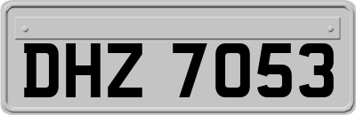 DHZ7053