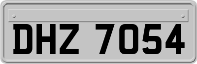 DHZ7054