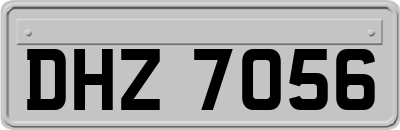 DHZ7056