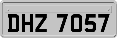 DHZ7057