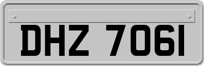DHZ7061