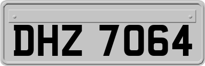 DHZ7064