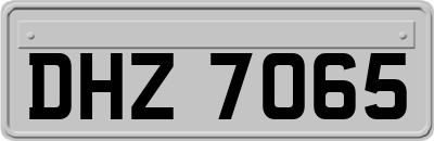 DHZ7065