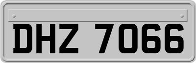 DHZ7066