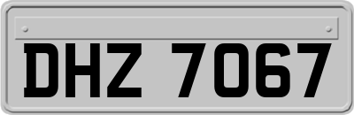DHZ7067