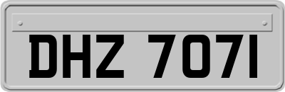 DHZ7071
