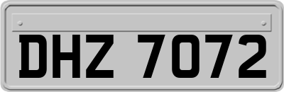 DHZ7072