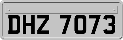 DHZ7073