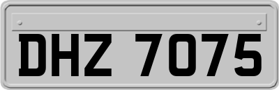 DHZ7075