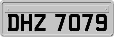 DHZ7079