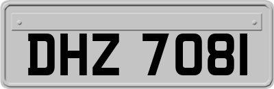 DHZ7081