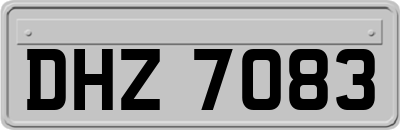 DHZ7083