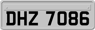 DHZ7086