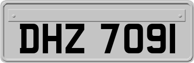 DHZ7091