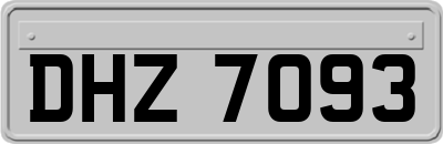 DHZ7093