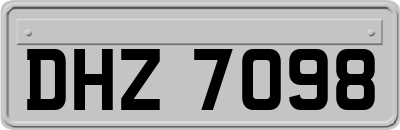 DHZ7098