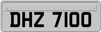 DHZ7100