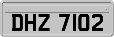 DHZ7102