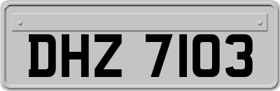 DHZ7103