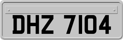 DHZ7104