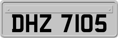 DHZ7105