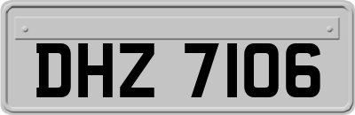 DHZ7106