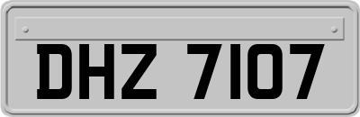 DHZ7107