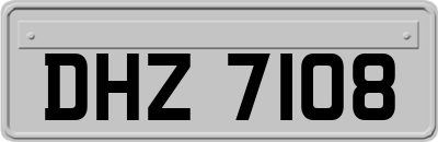 DHZ7108