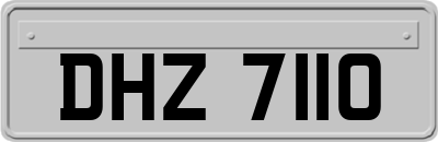 DHZ7110