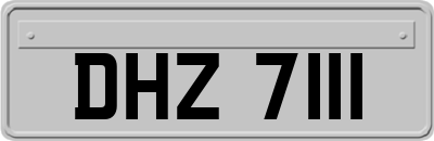 DHZ7111