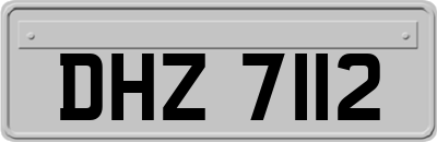 DHZ7112