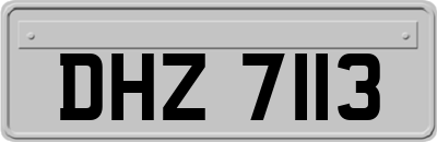 DHZ7113