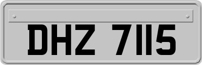 DHZ7115
