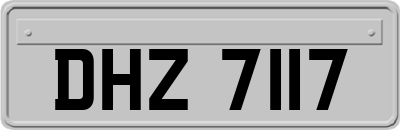 DHZ7117