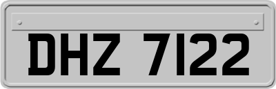 DHZ7122