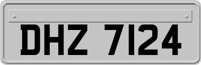 DHZ7124
