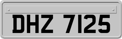 DHZ7125