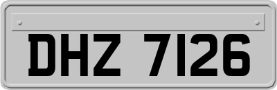 DHZ7126