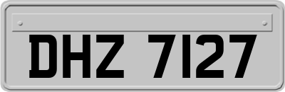 DHZ7127