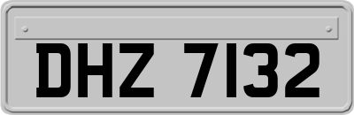 DHZ7132