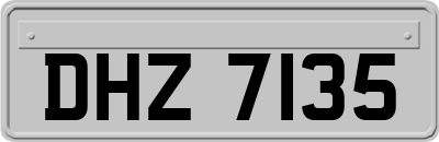 DHZ7135