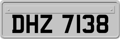 DHZ7138